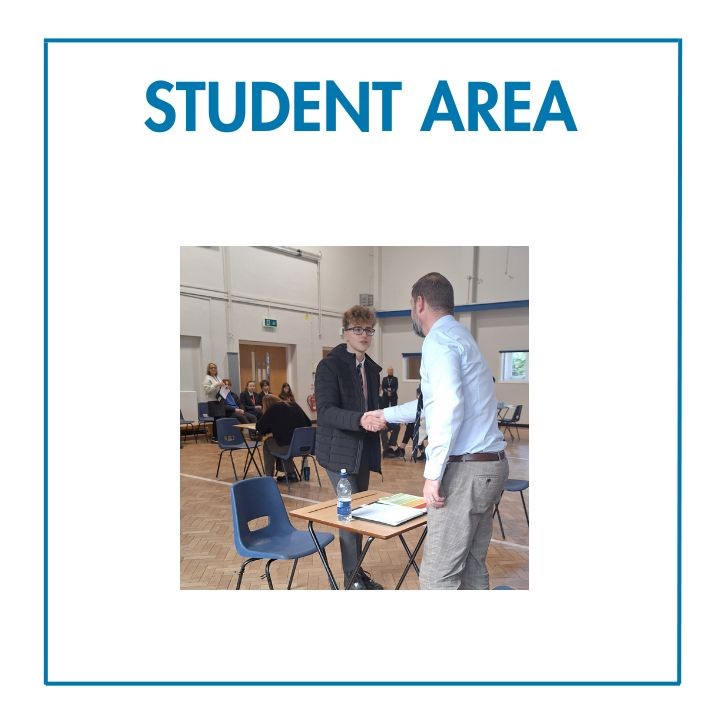 student area