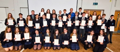 DUKE OF EDINBURGH