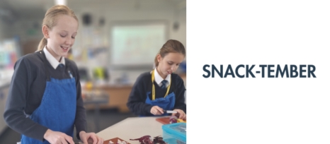 SNACK-TEMBER