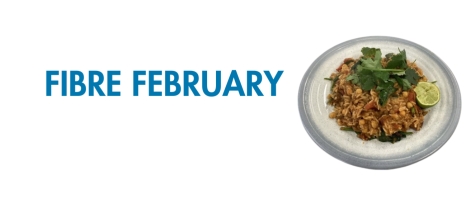Fibre February