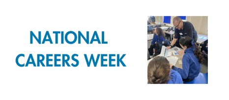 National Careers Week 2026