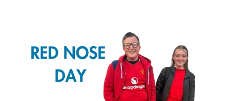 Red Nose Day
