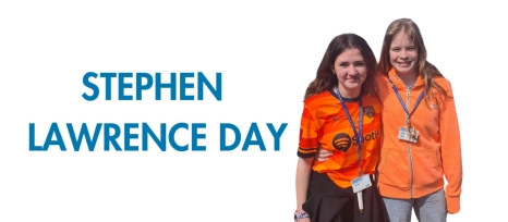 Stephen Lawrence Day 2026