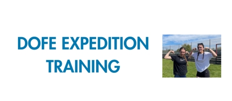 Duke of Edinburgh Expedition Training