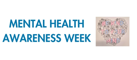 Mental Health Awareness Week 2026