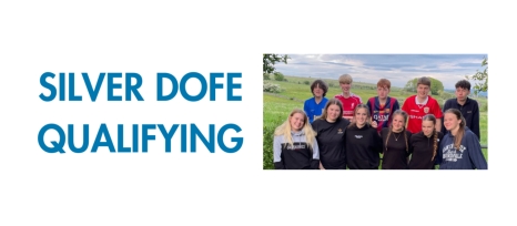 Silver Duke of Edinburgh Qualifying 2026