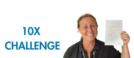 10X Challenge 2026