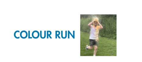 Colour Run 2026