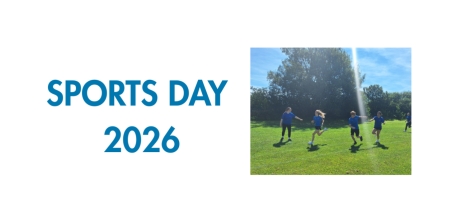 Sports Day 2026