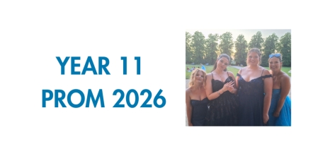 Year 11 Prom 2026