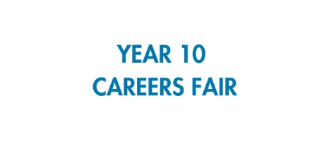 Careers Fair