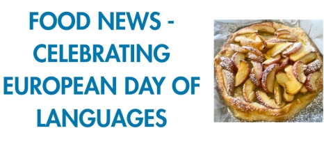 CELEBRATING EUROPEAN DAY OF LANGUAGES WITHIN FOOD AND NUTRITION 2026